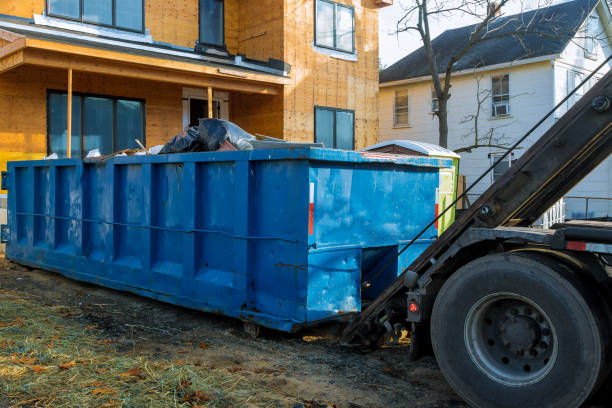 Reliable Harrington Park, NJ Junk Removal  Solutions